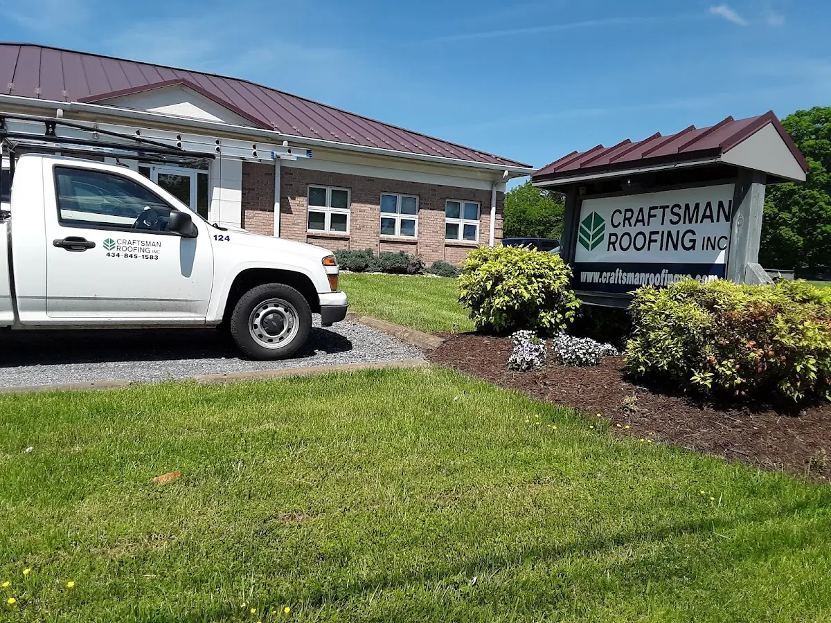 Quality Hail Damage Roof Repair by experienced craftsmen in Sunset Hills